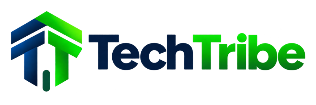 TechTribe Logo